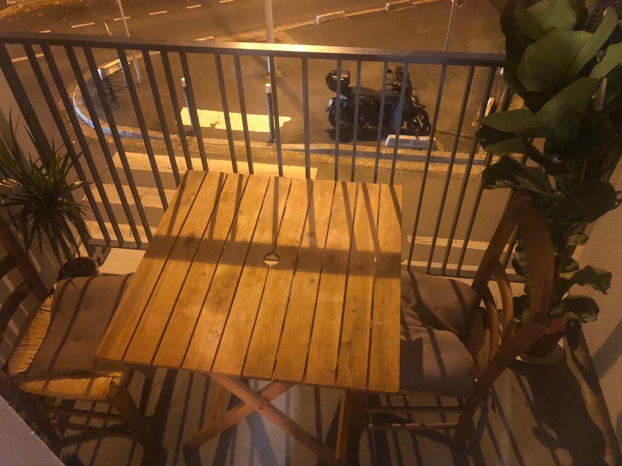 Grande Chambre 14 M2 Avec Salle De Bain Privative A Nanterre Prefecture Proche La Defense Arena Campus Sncf Et Paris Eksteriør billede