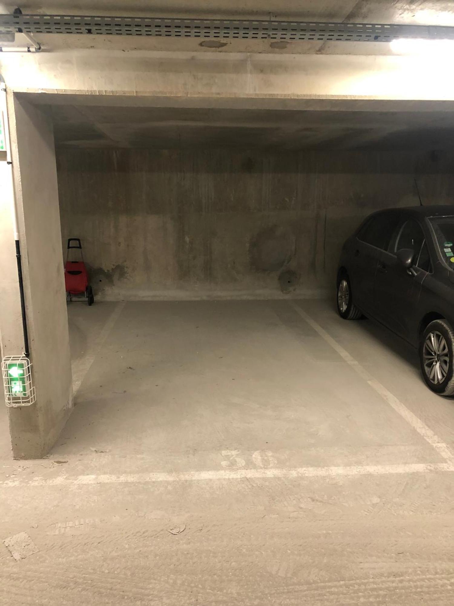 Grande Chambre 14 M2 Avec Salle De Bain Privative A Nanterre Prefecture Proche La Defense Arena Campus Sncf Et Paris Eksteriør billede